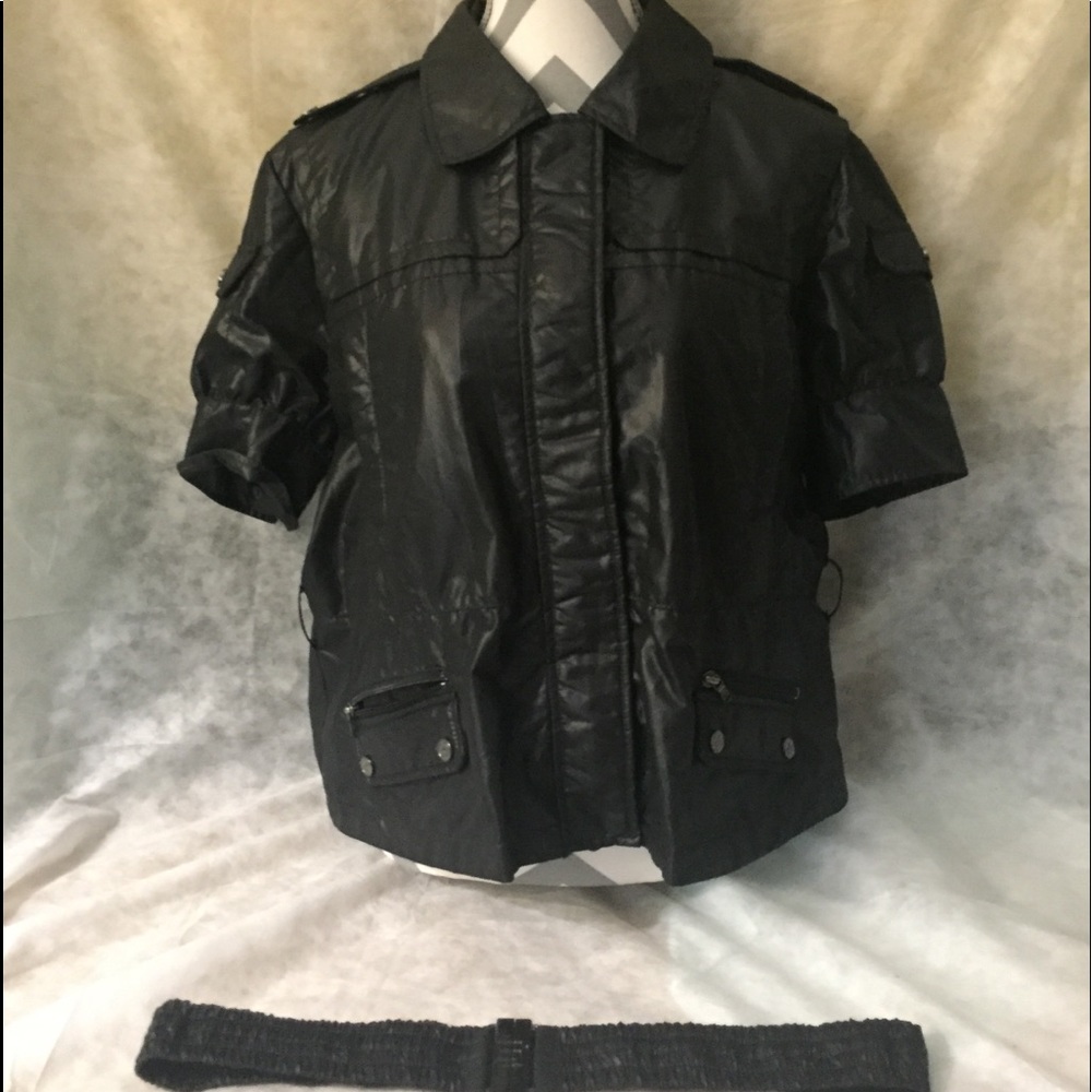 Jacket/Blouse - Picture 2 of 8